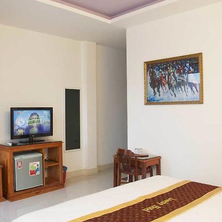 Loseby Hotel Da Nang Exterior photo