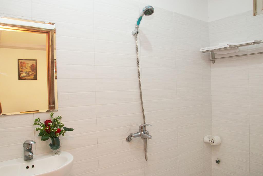 Loseby Hotel Da Nang Room photo
