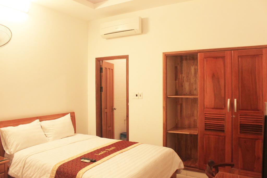 Loseby Hotel Da Nang Room photo