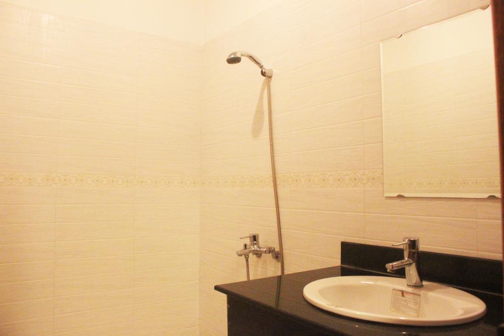 Loseby Hotel Da Nang Exterior photo