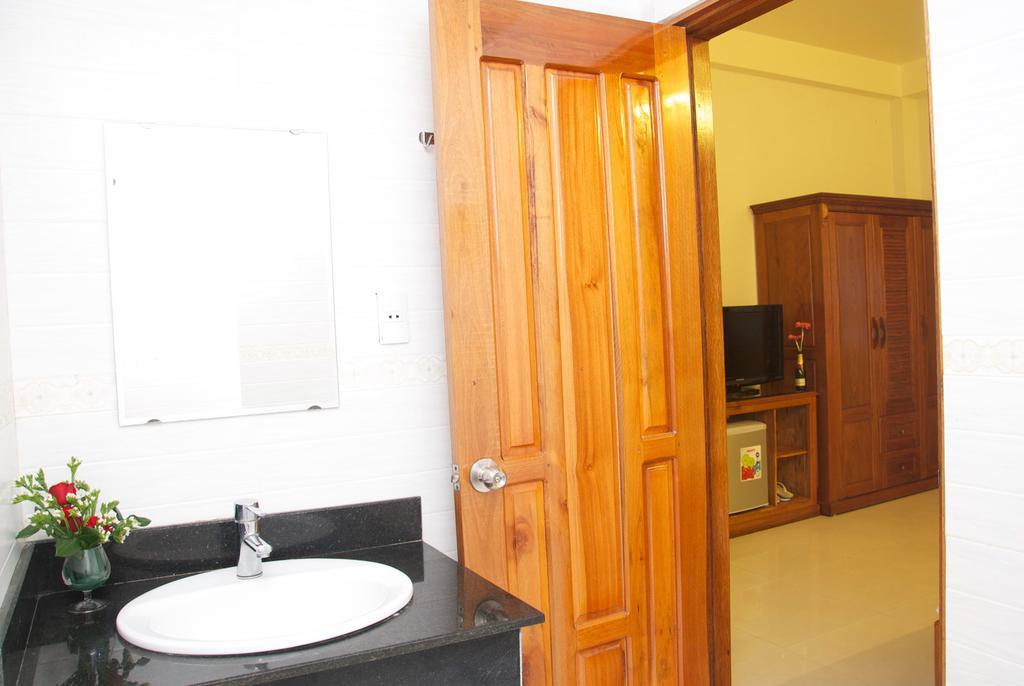 Loseby Hotel Da Nang Exterior photo