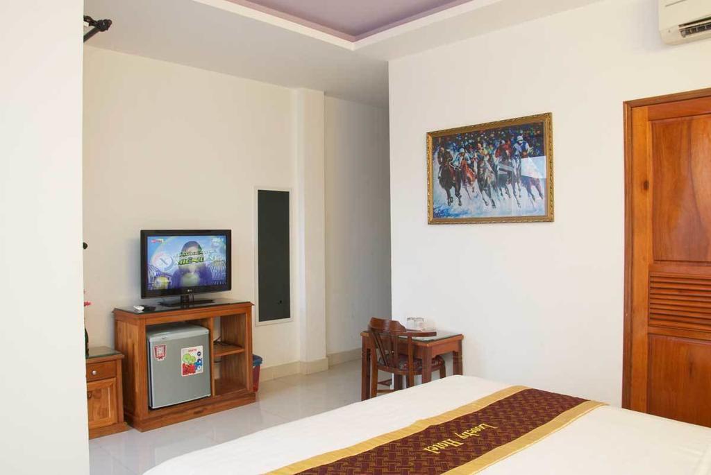 Loseby Hotel Da Nang Exterior photo