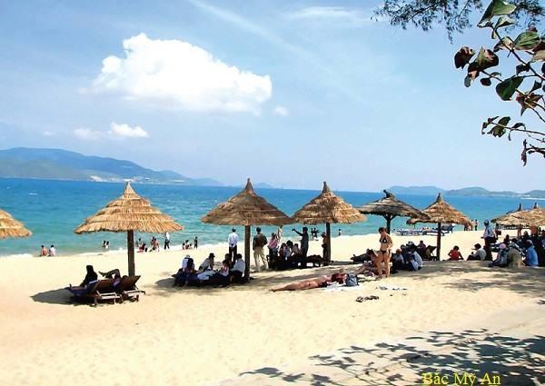 Loseby Hotel Da Nang Exterior photo